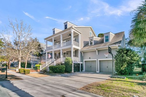 4066 Blackmoor St, Mount Pleasant, SC, 29466-7160 | Card Image