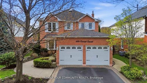 4184 Vermont Cres, Burlington, ON, L7M4A6 | Card Image