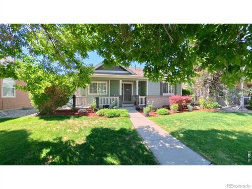 1720 E 11th Street, Loveland, CO, 80537 | Card Image
