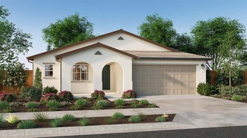 1925 Doug Mccullough Ln, Modesto, CA, 95350 | Card Image