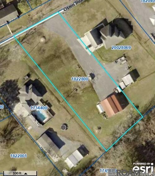 38043 Osten Beard Rd, Darrow, LA, 70725-2109 | Card Image