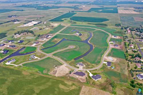 107 Lot 7 Block 1 Prairie Dr Drive, Tea, SD, 57064 | Card Image