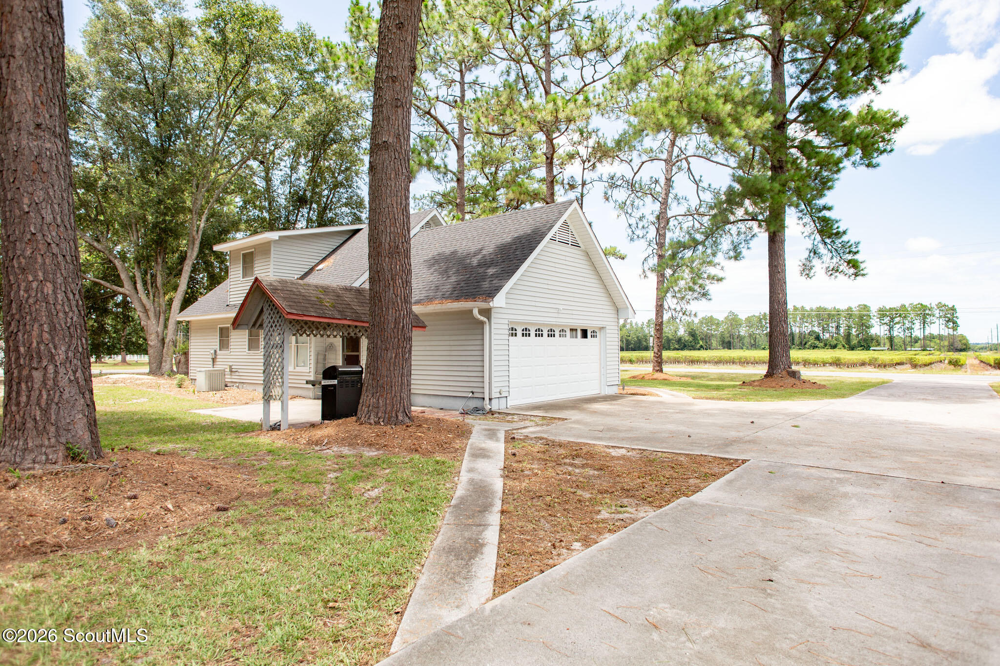 Residential in Waycross 2