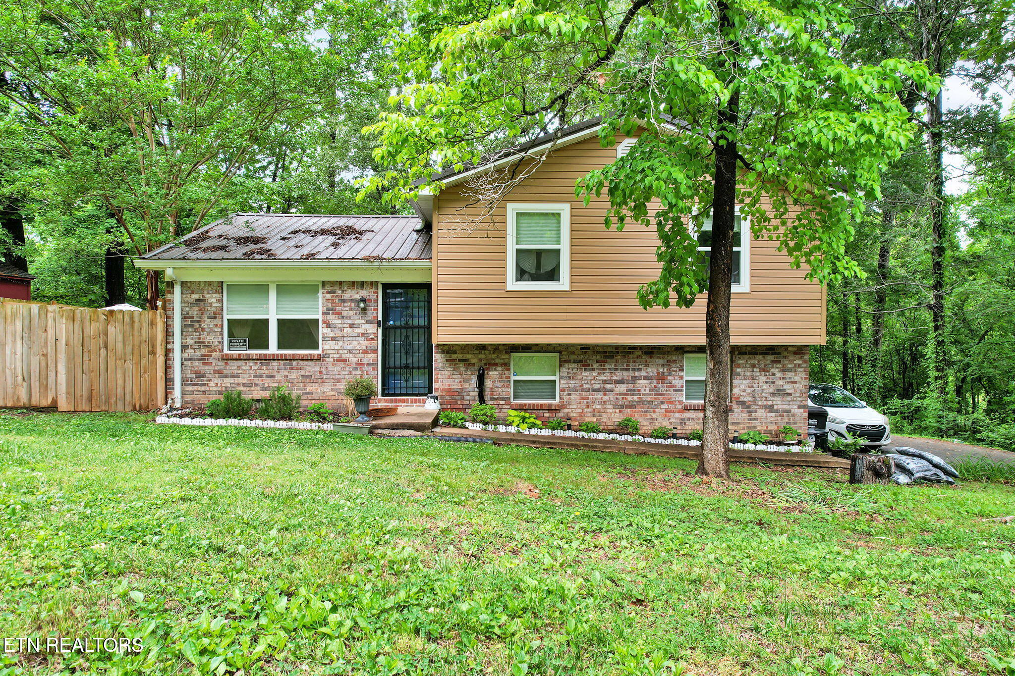 Residential in Cleveland 4