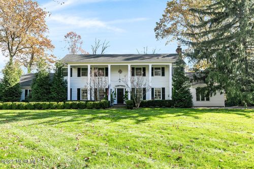 16 Mulberry Ln, Colts Neck, NJ, 07722-1157 | Card Image