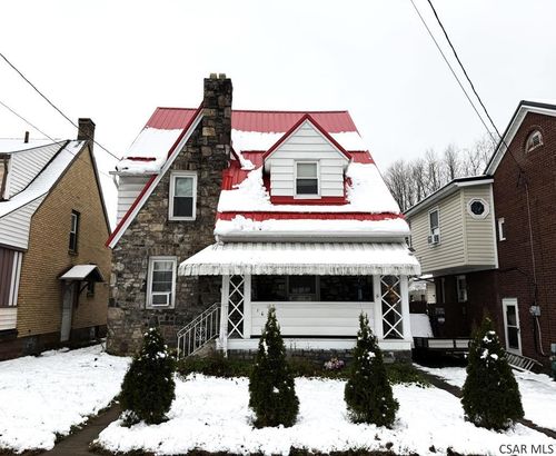 167 Chandler Ave, Johnstown, PA, 15906-2244 | Card Image