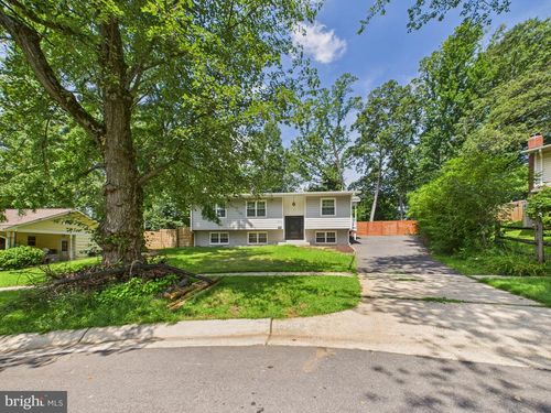 14008 Eagle Ct, ROCKVILLE, MD, 20853-2703 | Card Image