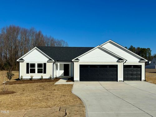 lot-32-352 Earnest Way, Kenly, NC, 27542 | Card Image