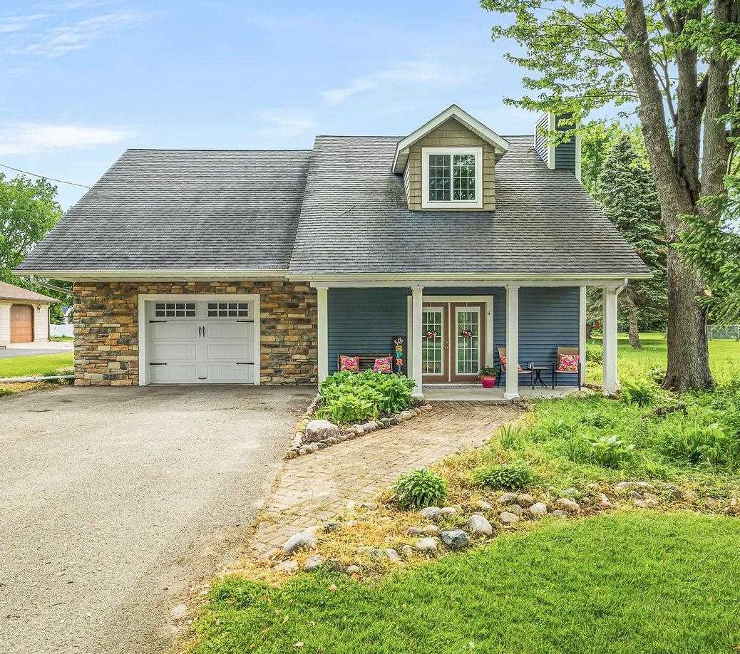 Mielke Rd, Freeland, MI 48623