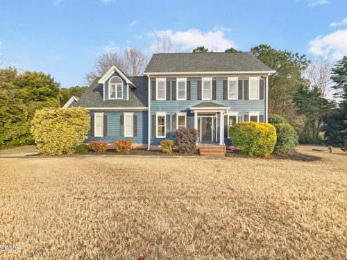 107 Paisley Ct, Archer Lodge, NC, 27527-5738 | Card Image