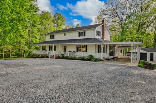 2690 Ashland City Rd, Clarksville, TN, 37043-5542 | Card Image