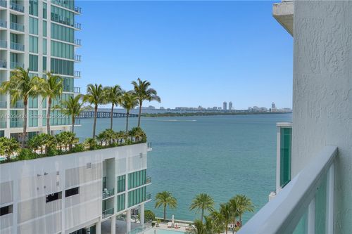 901-500 Ne 29th St, Miami, FL, 33137-4600 | Card Image