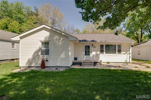 420 Keller St, Godfrey, IL, 62035-1817 | Card Image