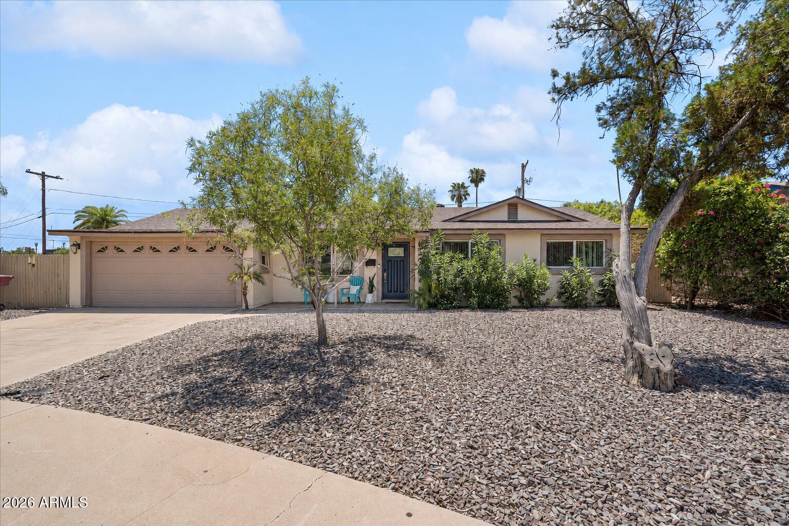 Residential Lease in Scottsdale 2