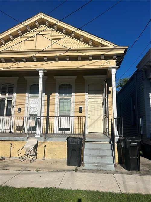 2117 Josephine St, New Orleans, LA, 70113-1428 | Card Image