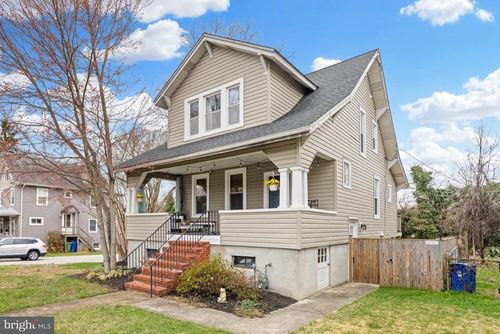 5300 Tramore Rd, BALTIMORE, MD, 21214-1901 | Card Image