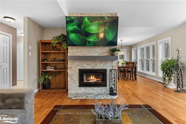 563 Ski Hill Rd, House other with 4 bedrooms, 0 bathrooms and 8 parking in Powassan ON | Image 11