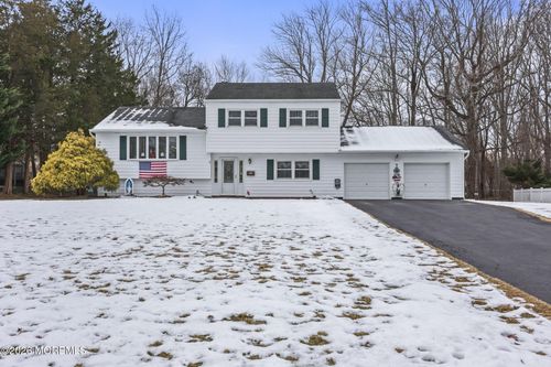 7 Tarrytown Rd, Manalapan, NJ, 07726-3511 | Card Image