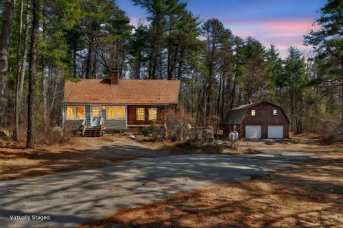 21 Langs Ln, Newmarket, NH, 03857-2122 | Card Image