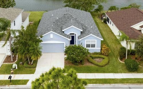 5318 Lakehurst Court, Palmetto, FL, 34221 | Card Image