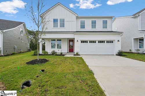lot-22-henslows-farmhouse-112 Winding Stream Cir, Simpsonville, SC, 29681-8193 | Card Image