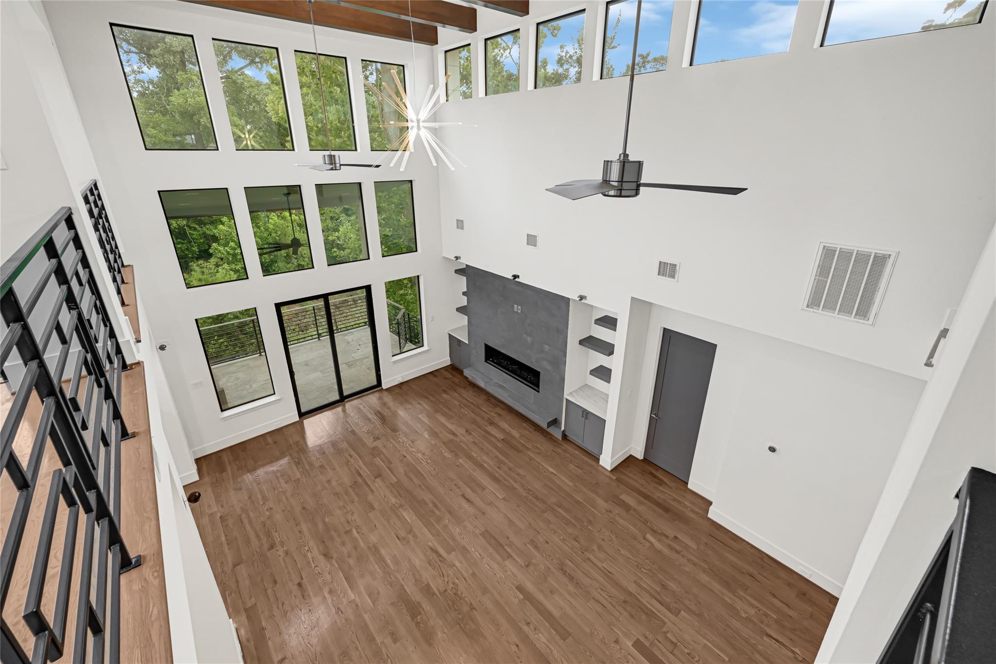 Residential in Houston 3