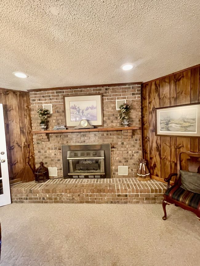 336 Second Creek Rd, House other with 3 bedrooms, 2 bathrooms and 1 parking in Five Points TN | Image 10