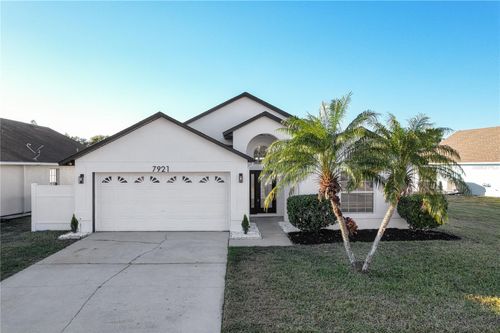 7921 Golden Pond Circle, Kissimmee, FL, 34747 | Card Image