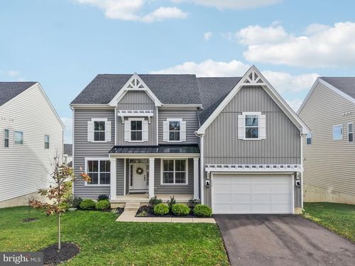 222 Grove Valley Ct, Chalfont, PA, 18914-2305 | Card Image