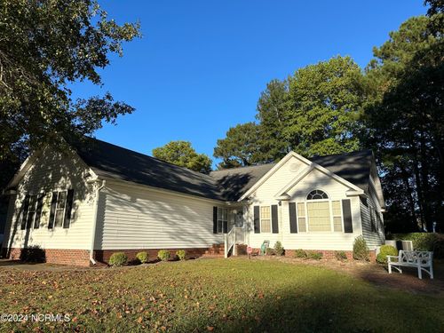 203 Lane Tree Drive, Goldsboro, NC, 27530 | Card Image