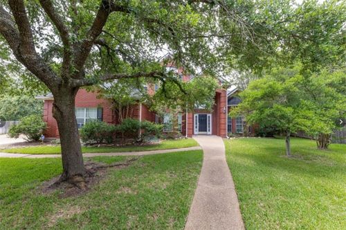 4601 Valley Brook Cir, College Station, TX, 77845-8971 | Card Image