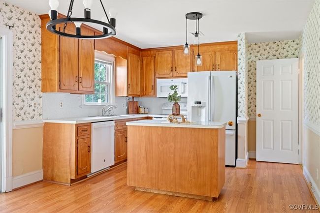 2861 Three Bridge Rd, House other with 3 bedrooms, 2 bathrooms and null parking in Powhatan VA | Image 10