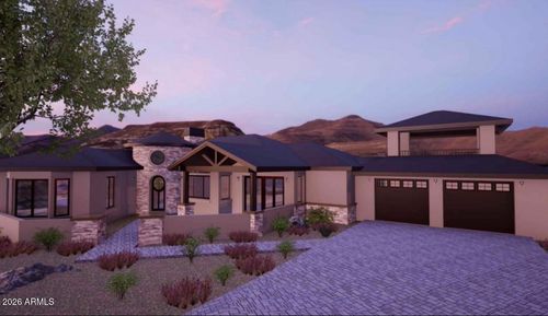 15 Alta Vista Dr, Sedona, AZ, 86351-6905 | Card Image