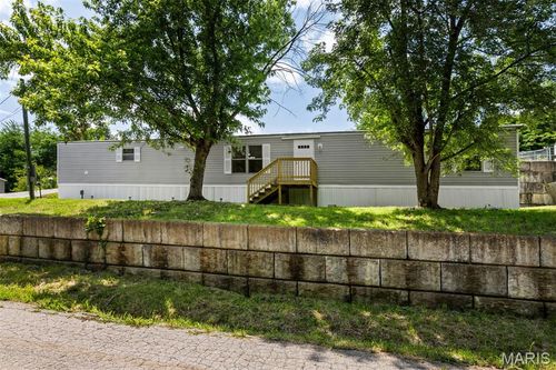 5614 Verdant Dr, House Springs, MO, 63051-1563 | Card Image