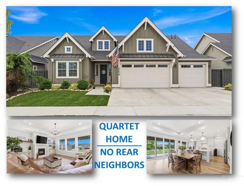 4275 N Brody Way, Meridian, ID, 83646-1427 | Card Image