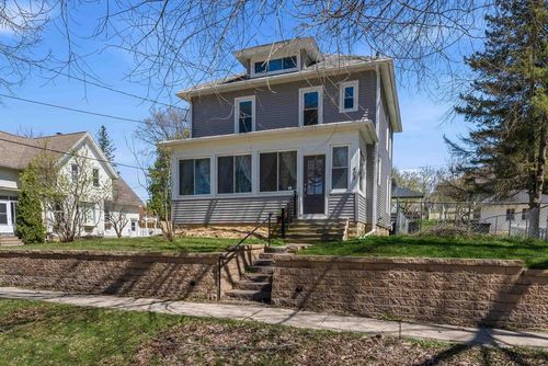 405 N Hubbard Street, Horicon, WI, 53032 | Card Image