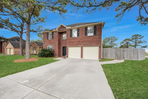 1702 Park Ridge Dr, Katy, TX, 77450-6004 | Card Image