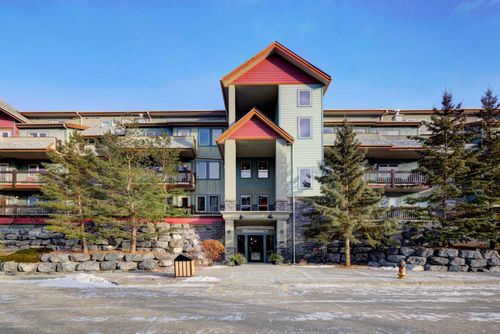 314-109 Montane Rd, Canmore, AB, T1W3J2 | Card Image