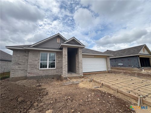 1226 Dowdy Dr, Belton, TX, 76513-4167 | Card Image