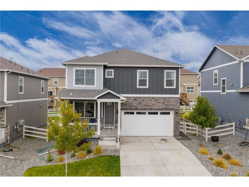 2188 Fiadore Trl, Castle Rock, CO, 80104-7326 | Card Image