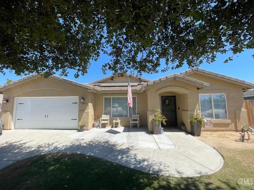5510 Lombardy Ct, Bakersfield, CA, 93308-7113 | Card Image