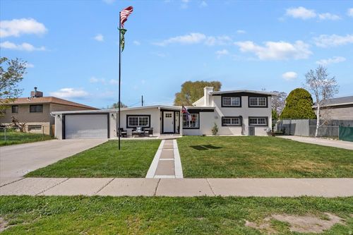 4374 S Fernwood Dr, Salt Lake City, UT, 84123-2214 | Card Image