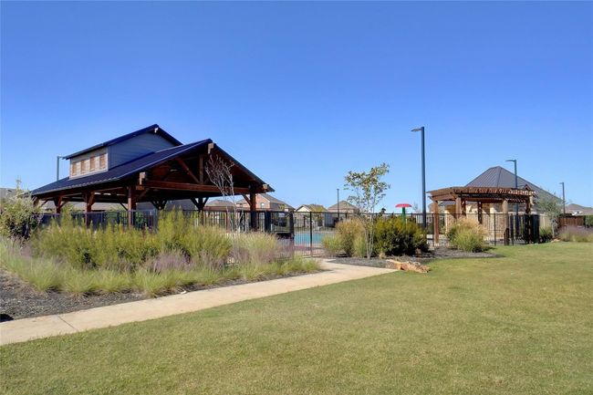 2325 Brightstone Dr, House other with 3 bedrooms, 2 bathrooms and null parking in Aubrey TX | Image 30