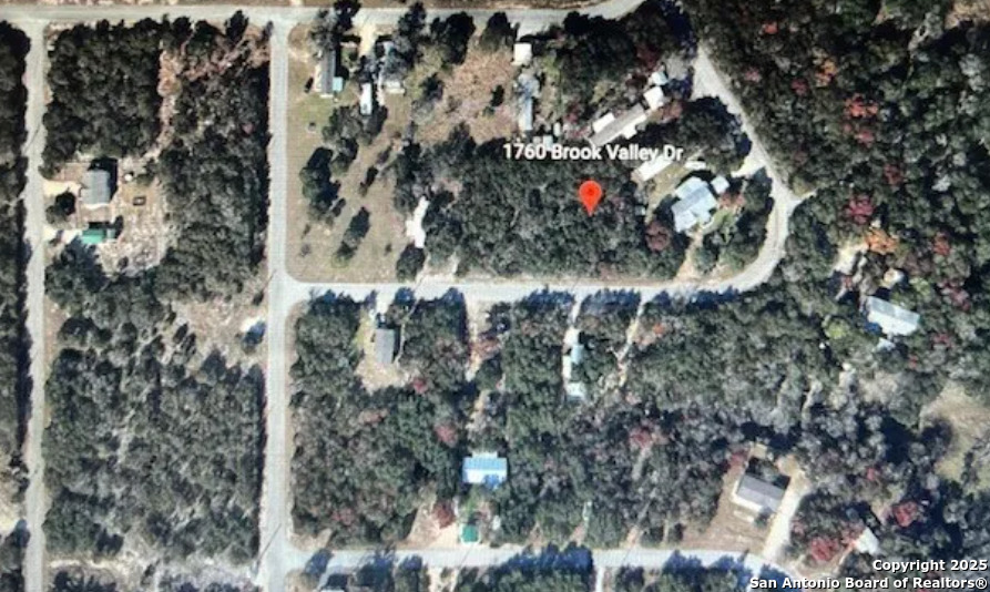 Land in Canyon Lake 2