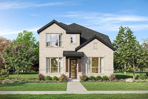 3042 Corvara Dr, Prosper, TX, 75078-3811 | Card Image