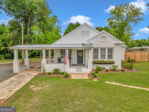 6414 Hamilton St, Preston, GA, 31824 | Card Image