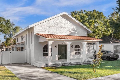 615 W Winter Park St, ORLANDO, FL, 32804-4434 | Card Image