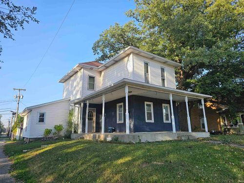217 Lincoln Ave, Dunkirk, IN, 47336-1212 | Card Image