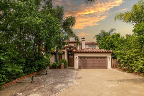 17181 Kingsbury St, Granada Hills, CA, 91344-6223 | Card Image