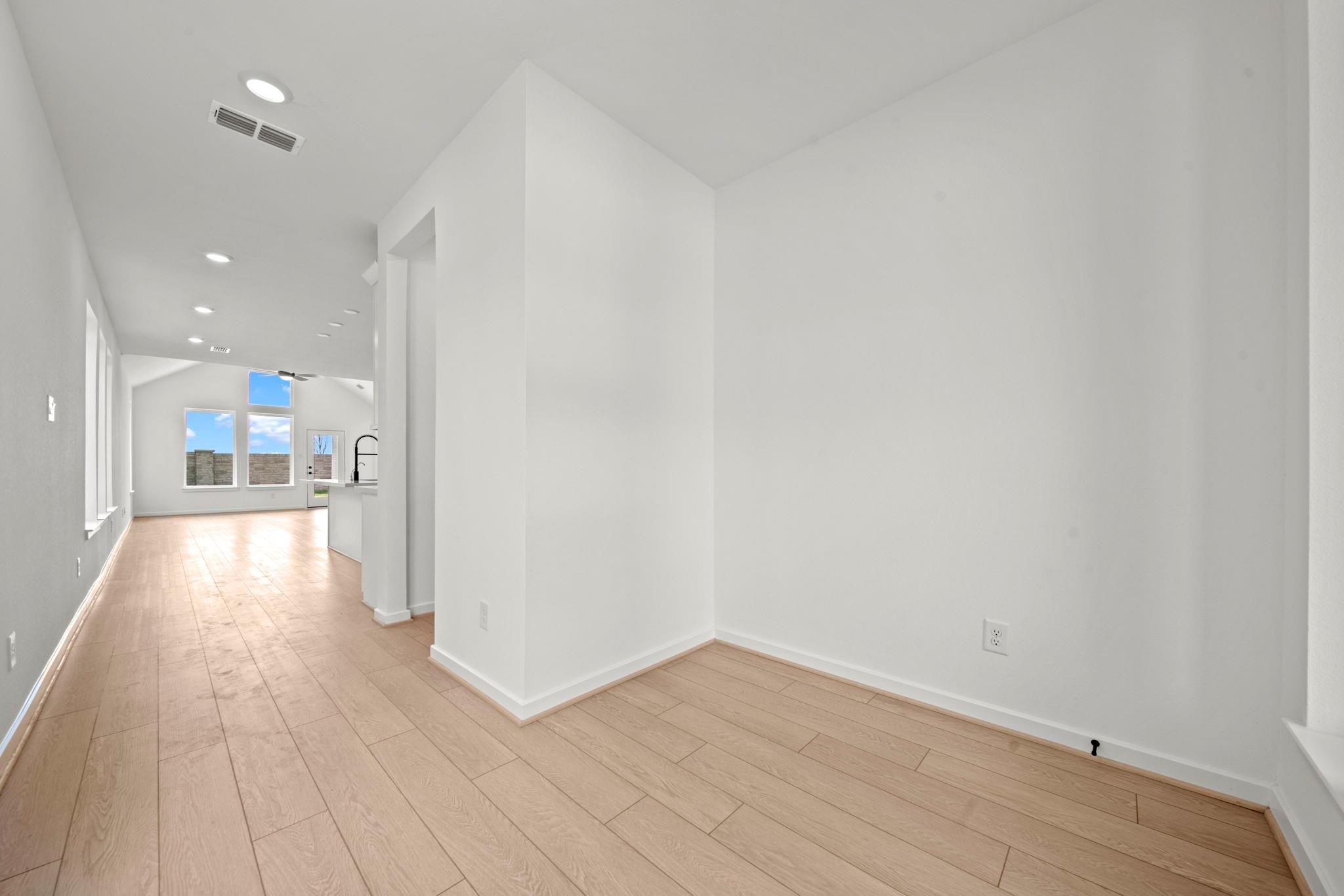 Residential Lease in Cypress 4